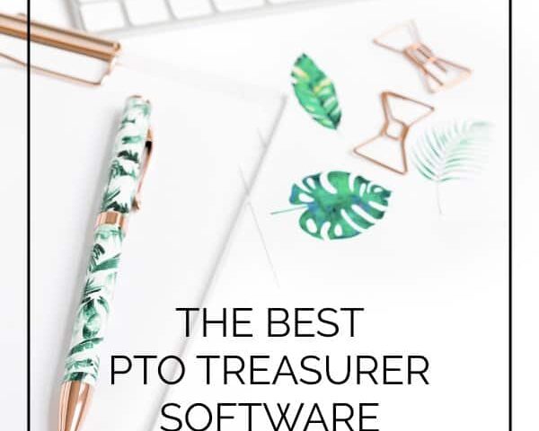 the best PTO treasurer software you're not using